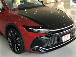 تۆیۆتا کراون